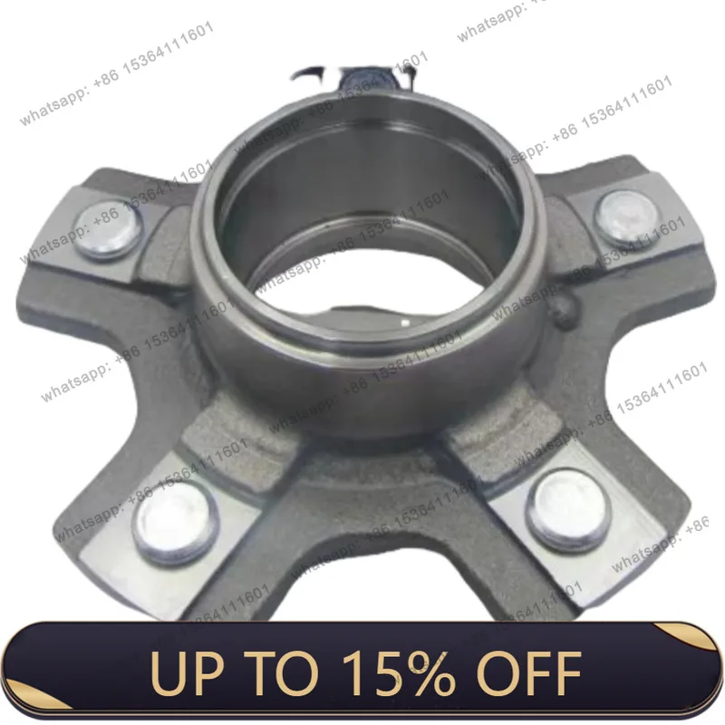 FG car hub wheel shell shaft head 43420-50820
