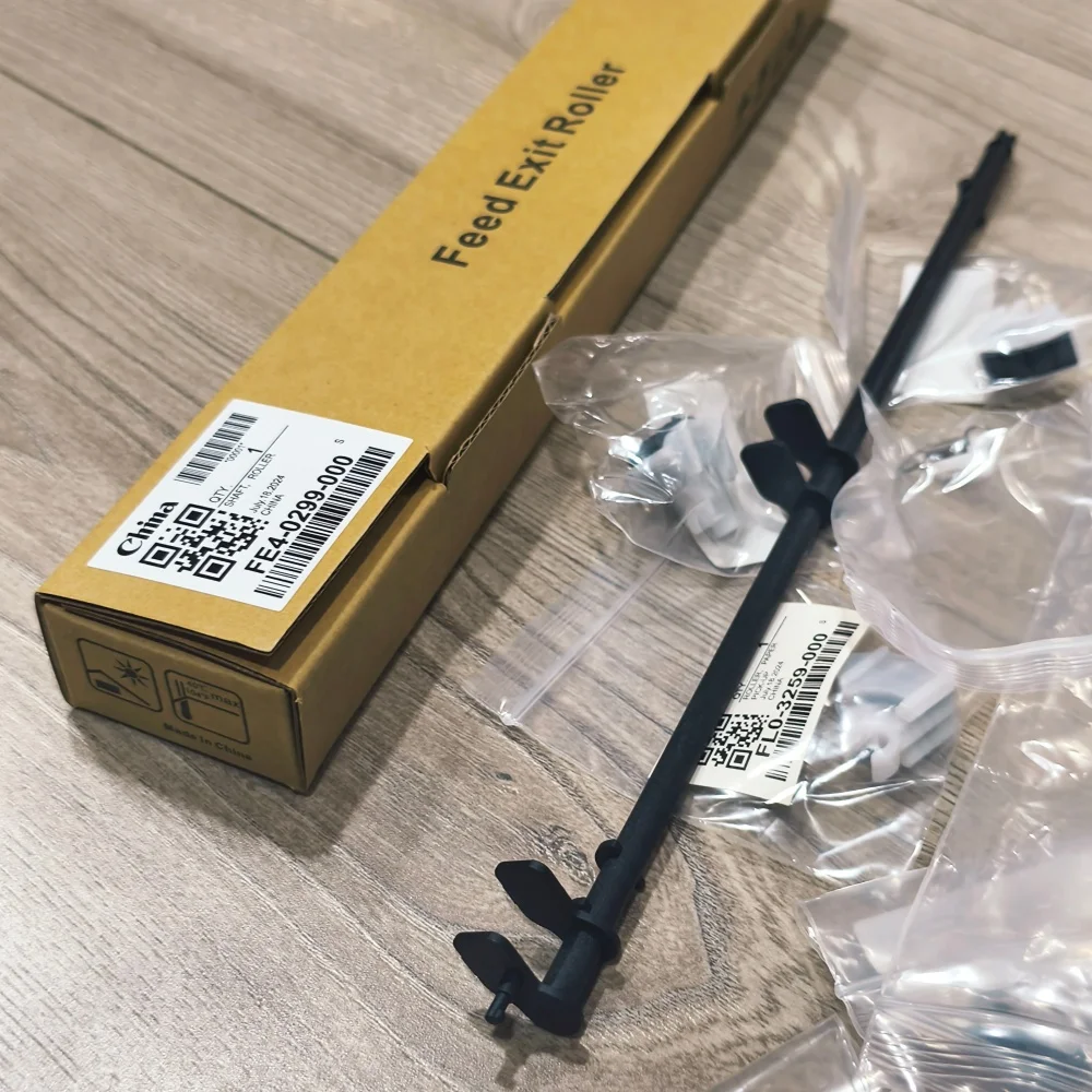 

Original Pre-Paper Feed Roller for Canon iR 1435 iR1435 FE4-0299-000 FE4-5355-000 FB4-9820-000 FL0-3259-000