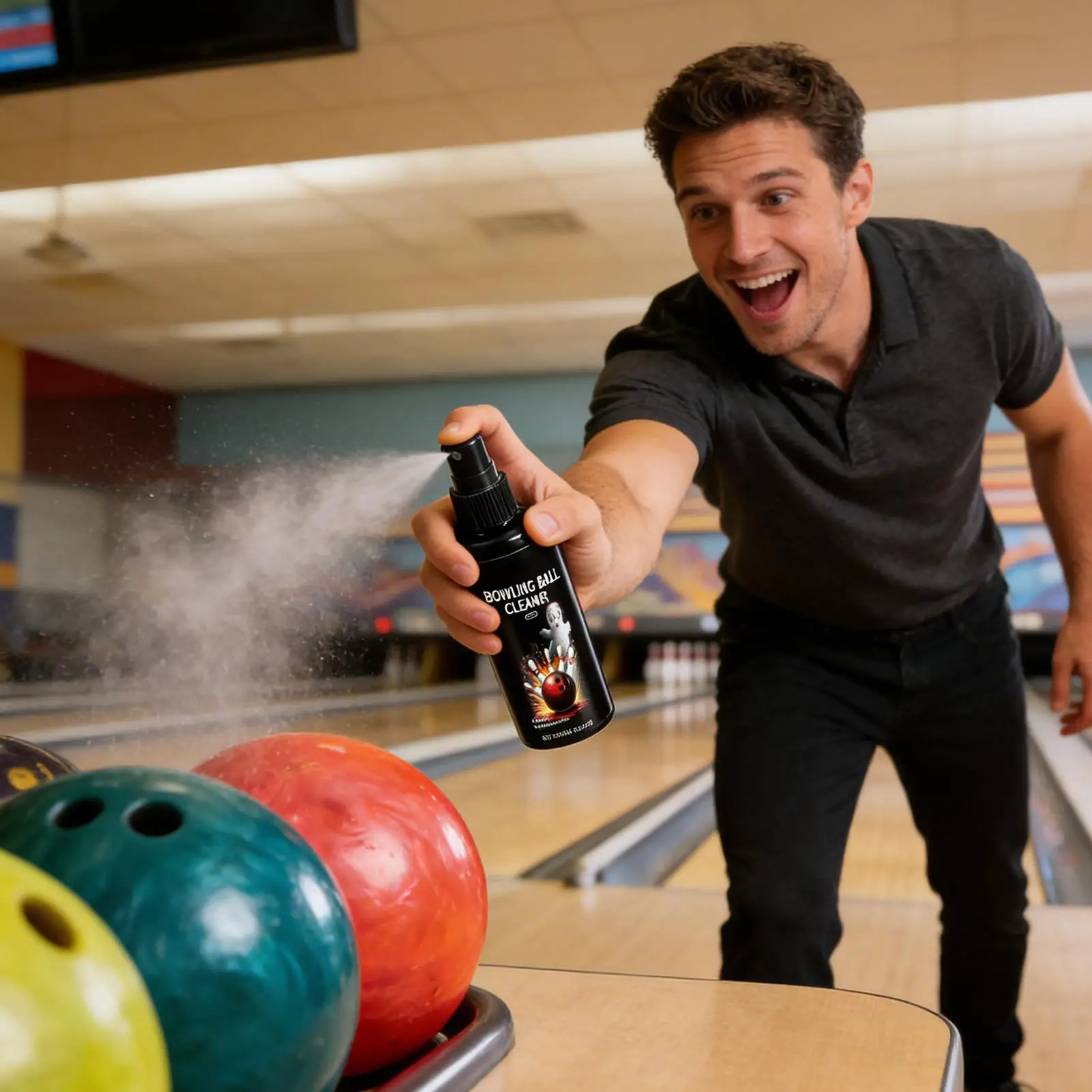 Thumbnail 3 - #7 Bowling Ball Sets Price Drop Alerts