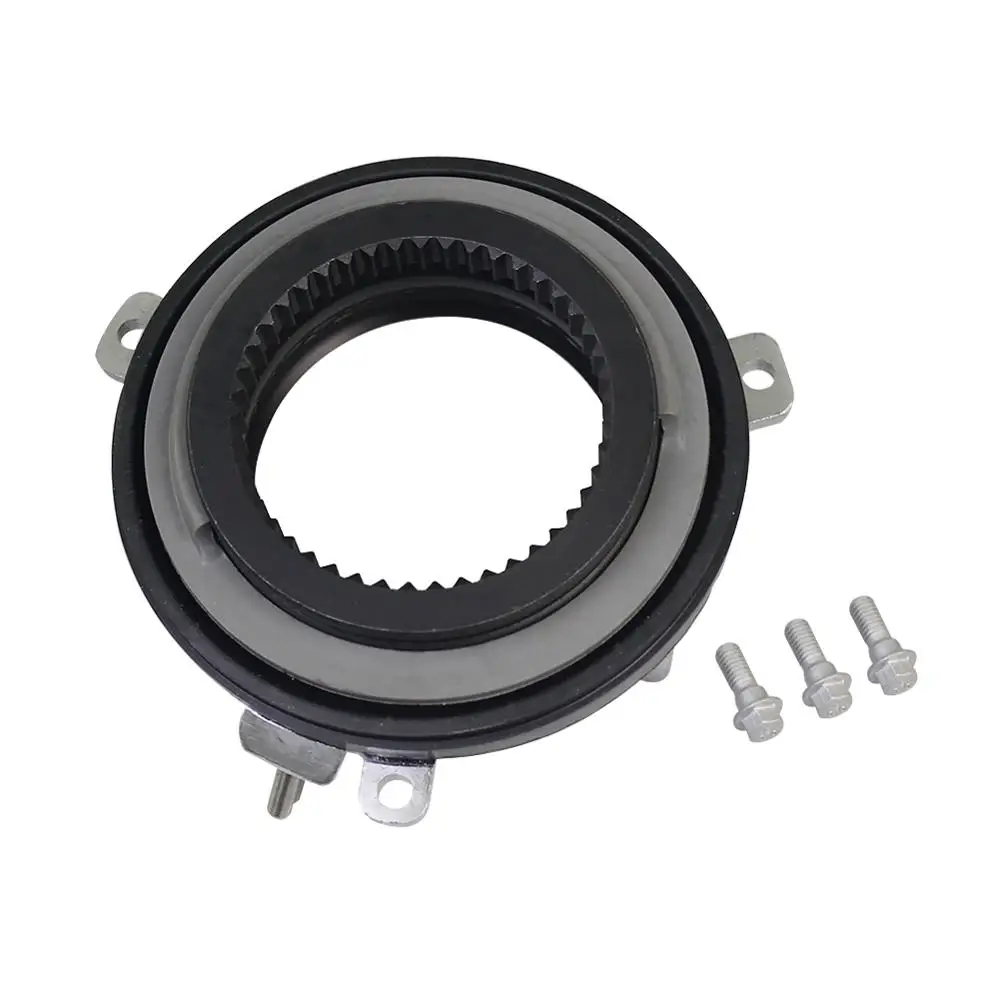 7L1Z-3C247-A 7L1Z3C247A Vacuum Hub Axle Actuator Locking For Ford F-150 4WD 4X4 Expedition 2003-2015 For Lincoln Navigator 4WD