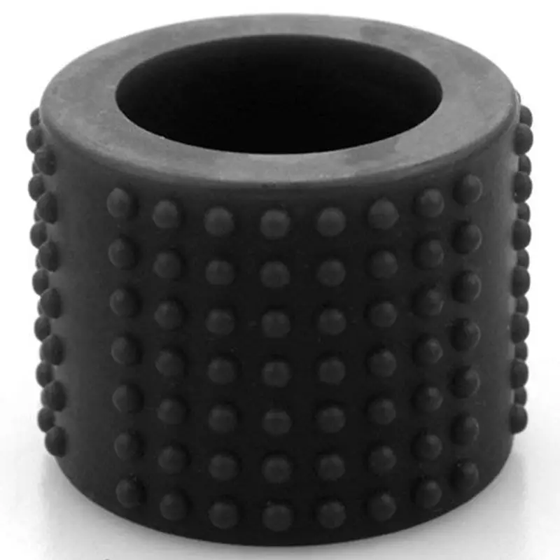 

Tattoo Supply Food Grade Silicone Tattoo Grip Cover Dia 25Xh30mm For Tattoo Grip Tattoo Pen Accessories Supply