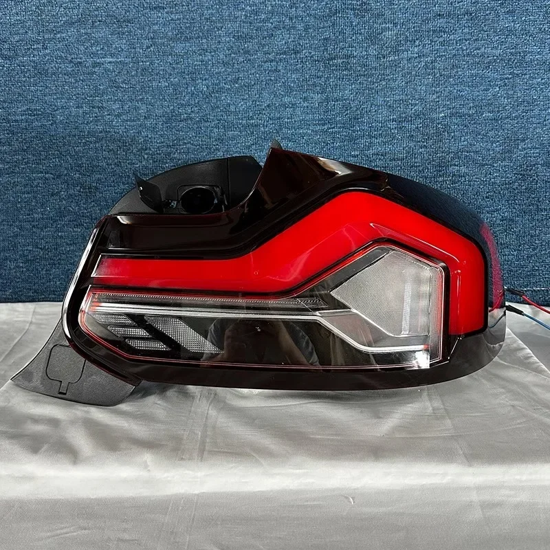 

Пара светодиодных задних фонарей для BMW 2-Series F22 F23 228i 230i M235i M240i M2 2014-2021 гг., задние фонари, стоп-сигналы, указатели поворота.