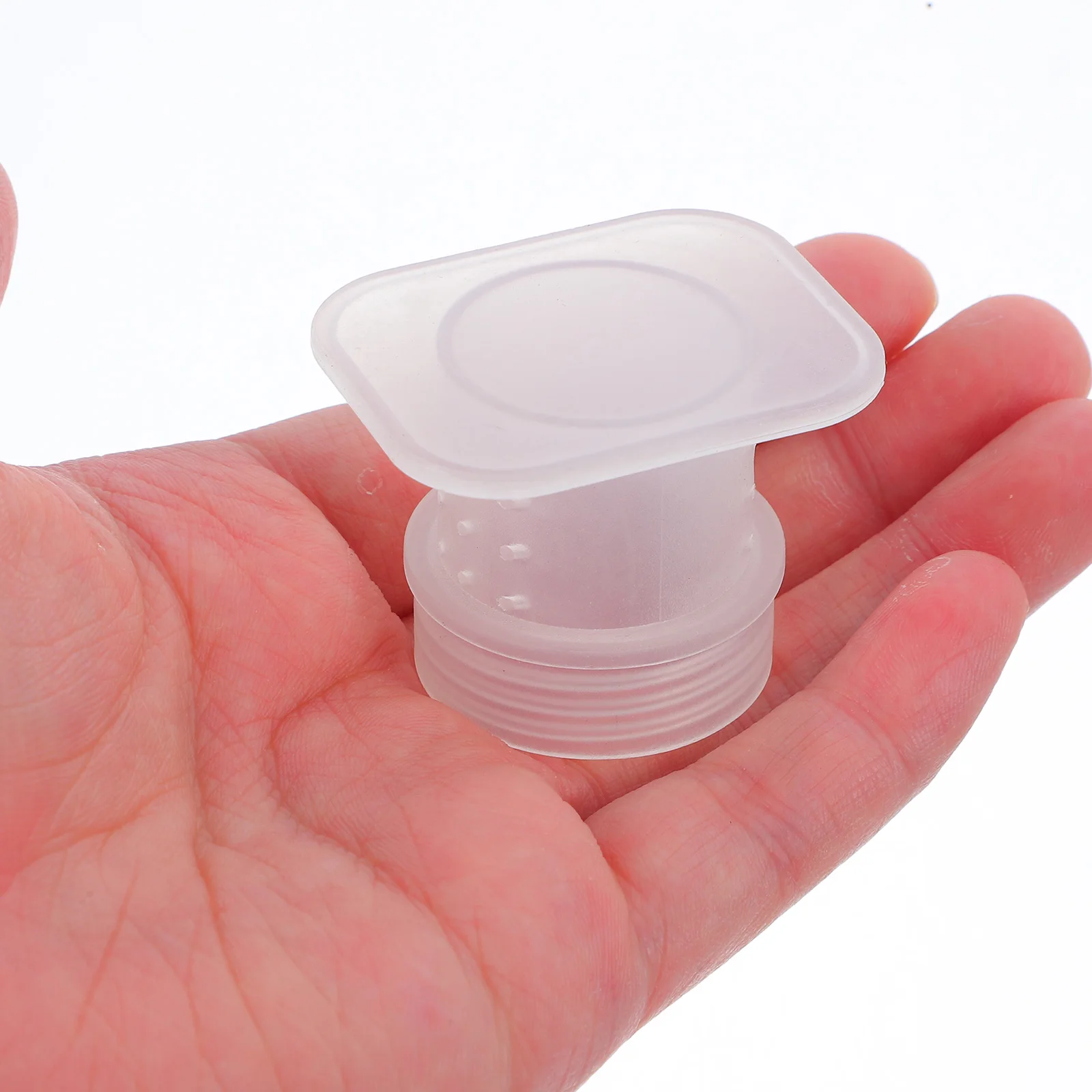 

20 Pcs Bee Waterer Feeder Precision Drip Dry Hive Easy Installation Standard Beekeeping Supplies Plastic Tools Gardening