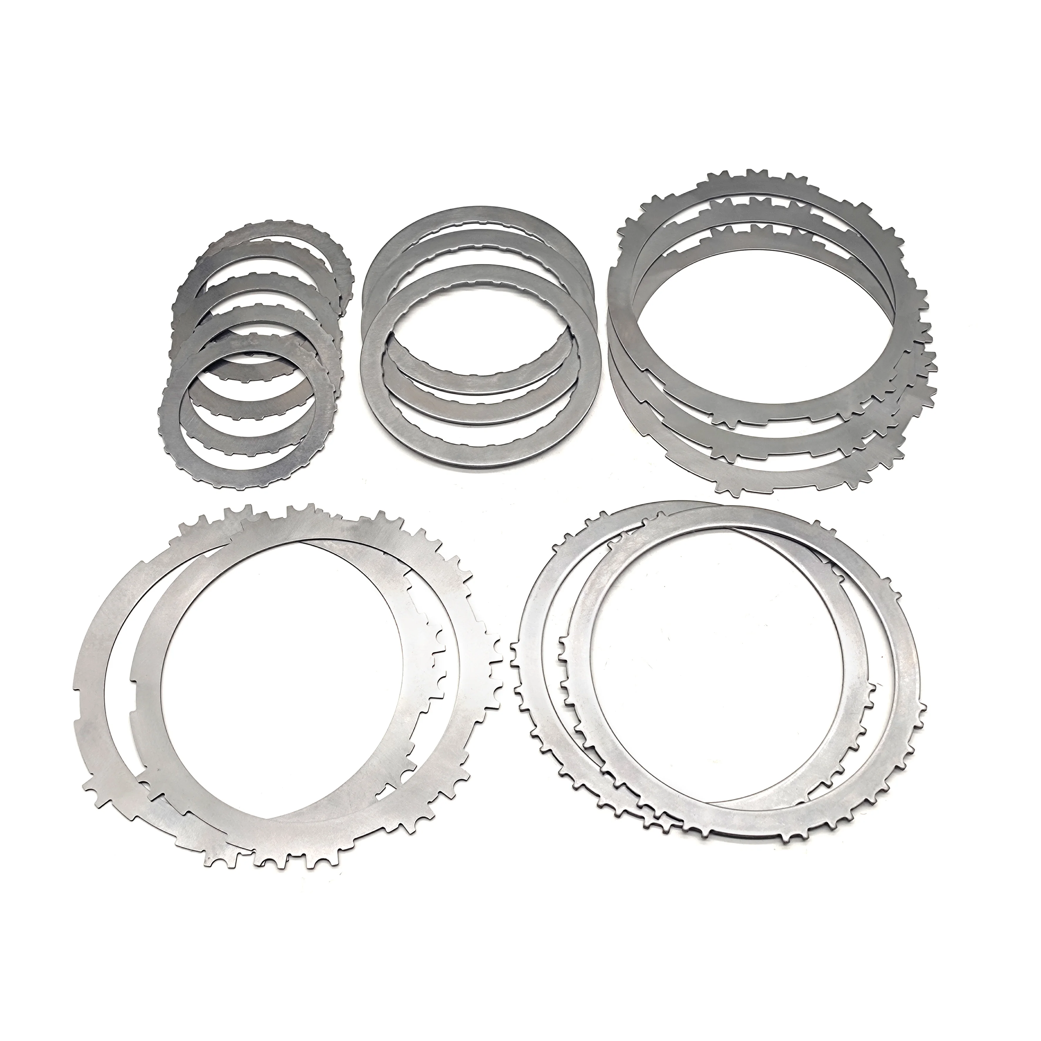 Kit de Reparación de Acero 6F35 CSD para Cajas de Cambios de Transmisión Automática, Compatible con la Caja de Cambios 6F35