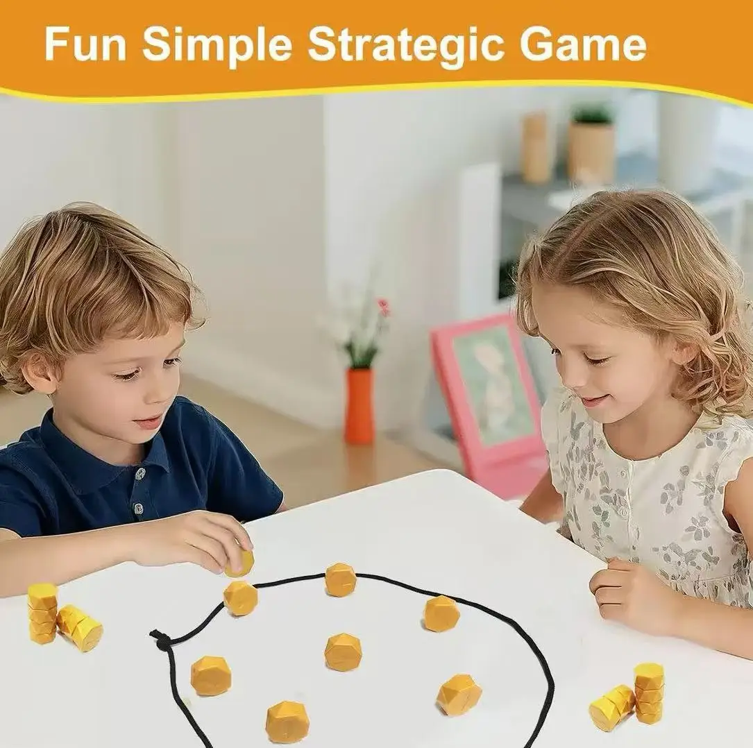 

33 мм магнитная шахматная игра портативная интерактивная магнитная доска для семьи, детей, взрослых, стратегическая развивающая головоломка, настольная классическая игра