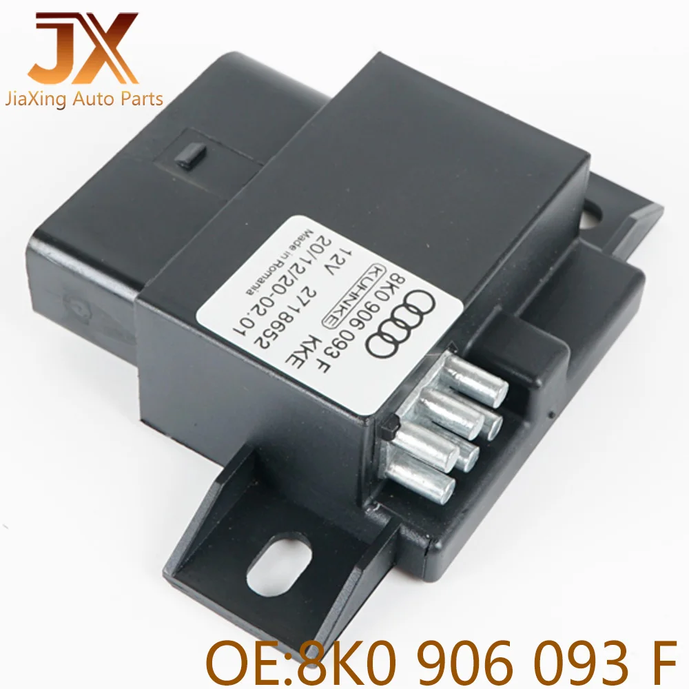 NEUES Kraftstoffpumpen-Steuermodul für A3 Q3 A4 A5 S4 S5 Q5 A6 A7 Tiguan 8K0906093F/4G0906093F/4F0906093L/5N0906093C – Detail 4