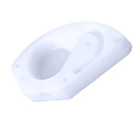 EDM Cover 200422631 (C331/422.631) for 230F/240/330/440/640 Machine - Wire Removal Parts (135009529, 24.54.426, 135.009.529)