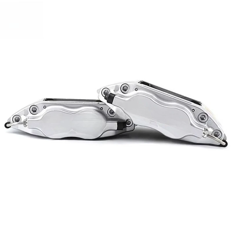 

SXLL Wholesale Brake Systems Automotive Retrofit 4 Cans CP 7600 Brake Pliers 4 Piston Brakes 15 and 16