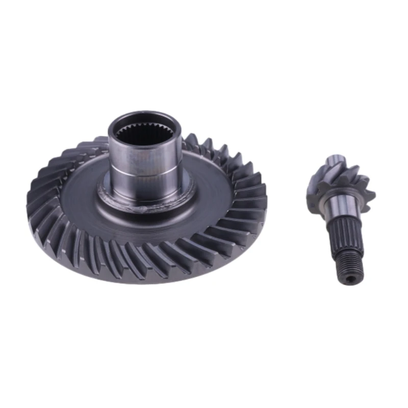Rear Differential Ring & Pinion Gear 41310-HM5-A10 for Fourtrax TRX300 2x4