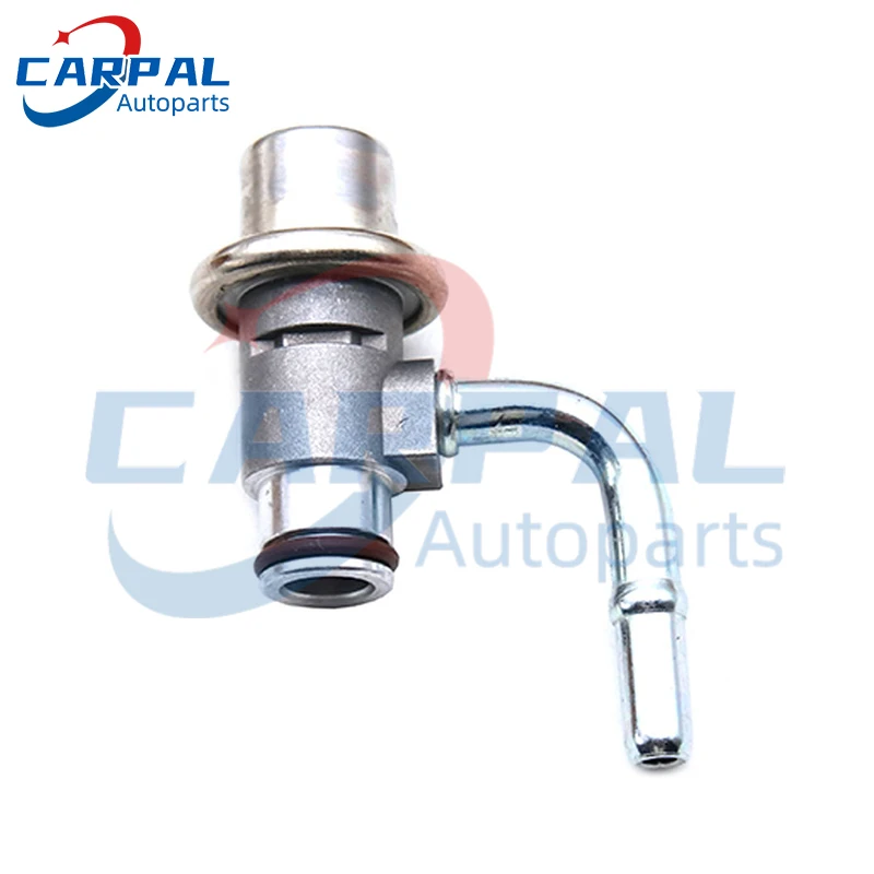 Fuel Pressure Regulator 22670-8H300 226708H300 For 03-07 Infiniti G35 3.5L V6 01-07 Nissan X-Trail T30 QR25DE 4Cyl Auto Parts