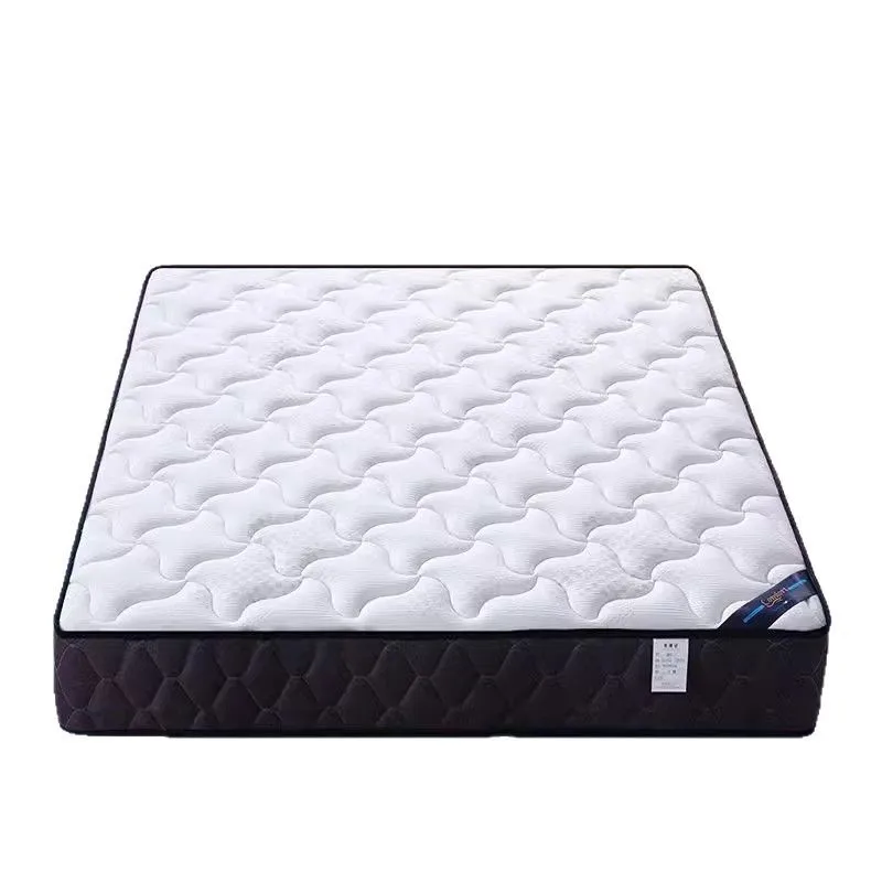 

Spring mattress 20cm thick household latex coconut palm rental room 1.8 meters 1.5 double soft and hard