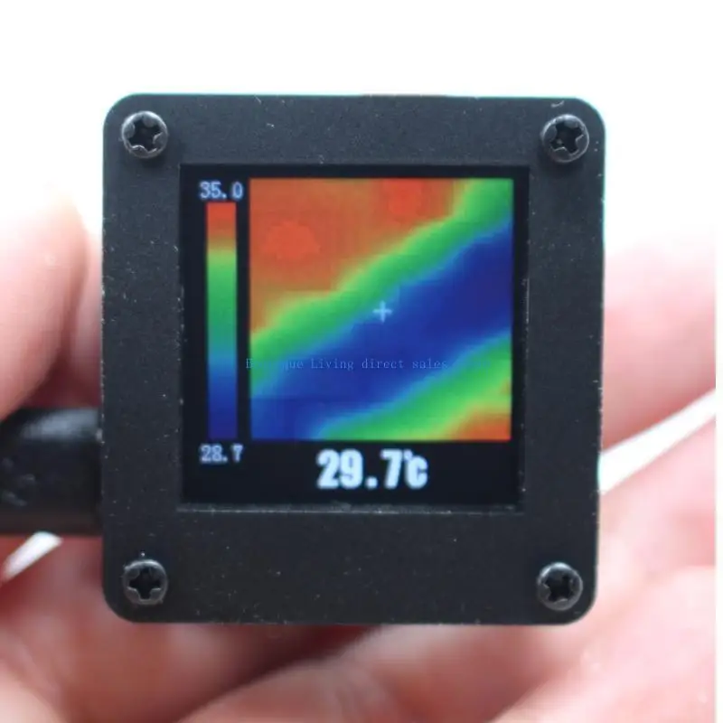 

Thermal Camera AMG8833 IR 8x8 Thermal Imager Array Temperature