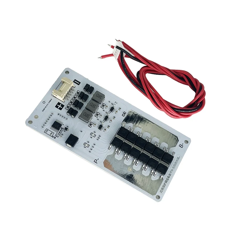 

B24B BMS 4S 25A 12V Battery Protection Board Battery Protection Board For LFP Lithium Iron Phosphate Battery