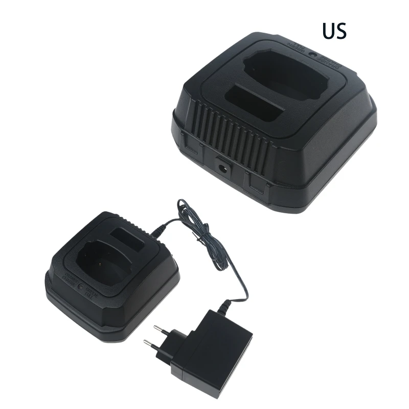 CNB53964  Charger Base Cradle for . DTR620 DTR650-Two Way Radio Lithium-ion  Rapid Charging Drop Shipping