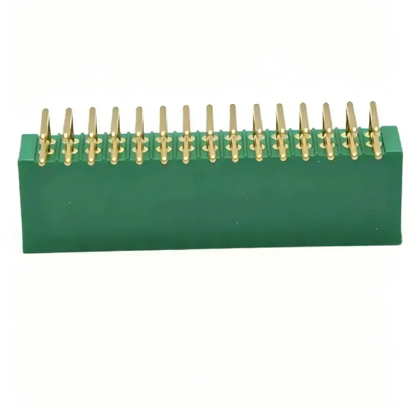 JL24-30ZJW Rectangular Electrical Socket Connector Anti-Vibration Connector for Railway Locomotive Electronic Equipment
