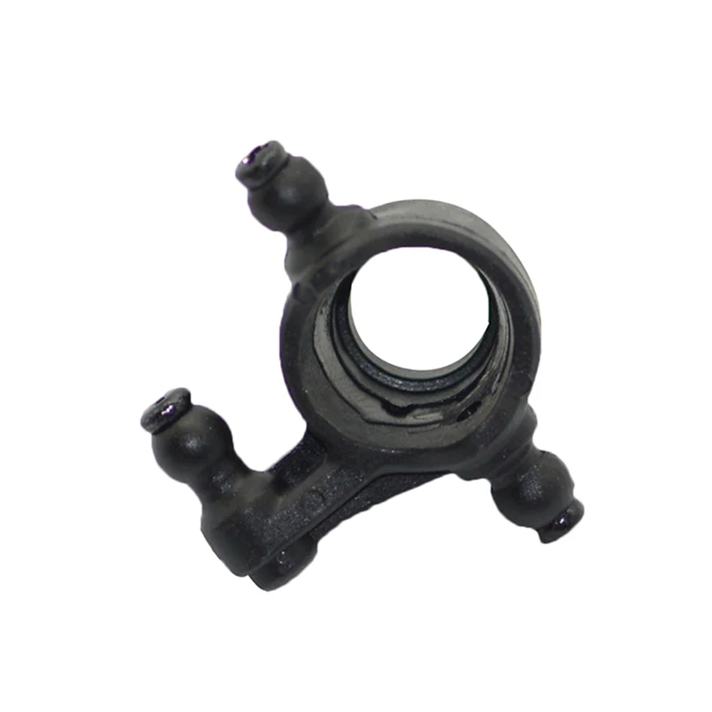 B63B-4Pcs Front Steering Cup 45-SJ10 For XLH Xinlehong 9145 Hosim 9145 1/20 Truck RC Car Spare Parts Accessories