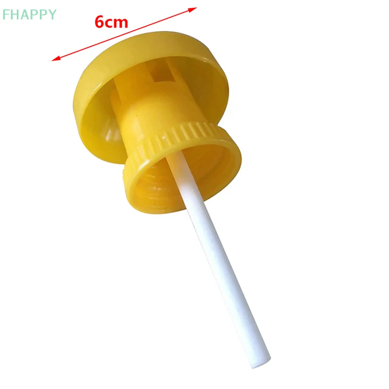 Trappola per mosche di frutta Killer trappola per drosofila di plastica Fly Catcher controllo degli insetti dei parassiti