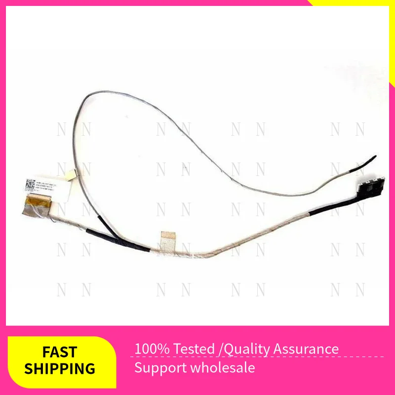 Z for Lenovo E31-70 E31-80 U31-70 E50-30 E50-45 E50-70 E50-80 500S-13 LCD Cable