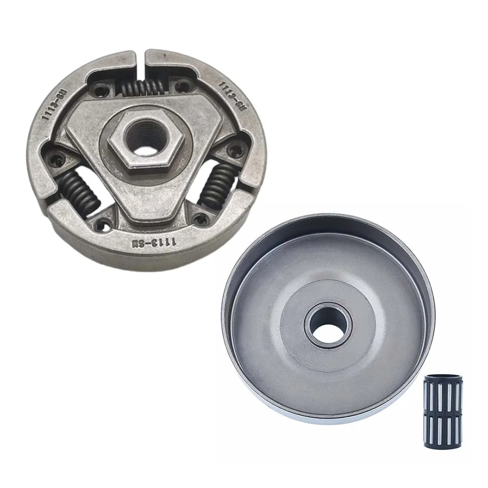 /Clutch /Drum /Sprocket Kit With Bearing 7 Teeth .325 Pitch For 028 028WB Chainsaw Replacement Part 1118 640 2001 1118 160 2002