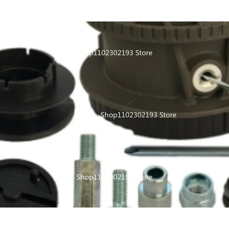 Grass Trimmer Head Autocut for Ryobi RY15526 314608005 RY1557 RY15529 Brush Cutter Head Trimmer