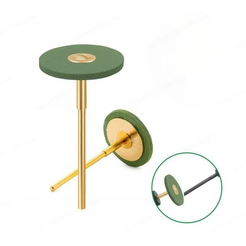 High speed tungsten steel carving tool polisher jewelry polishing head