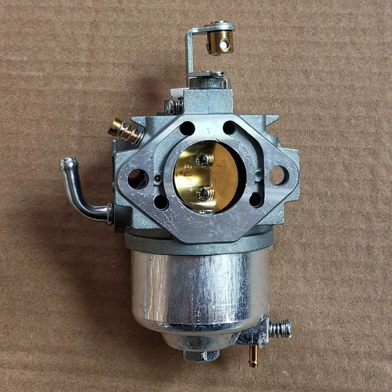 Small Gas Engine Carburetor For Robin EH25 Garden Power Tool Replacement Repair Accessory