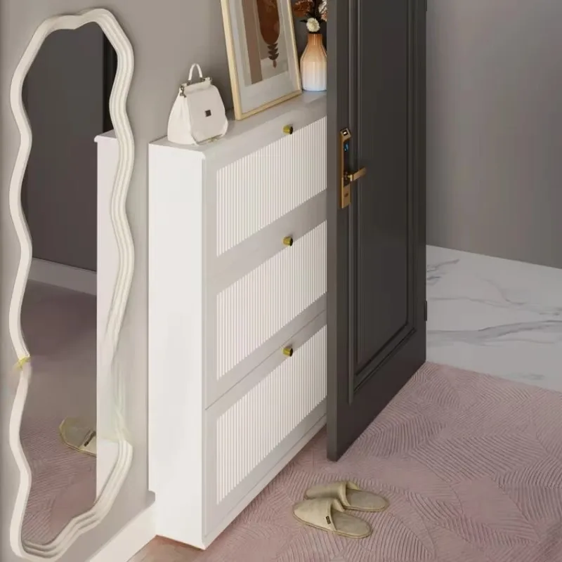 Armoire Shoe Rack Furniture Shoe-shelf Shoes Organization Tote Bag Cabinet Furniture Room Organizers Cupboards Shoemakers