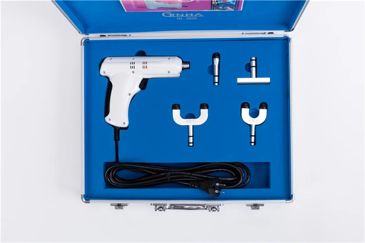 High Quality Portable Professional Chiropractic Adjusting Instrument