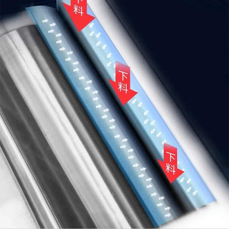 Molino de arroz de doble rodillo de acero inoxidable, molinillo de arroz húmedo, trituradora glutinosa para hacer osmanthus, pastel de arroz integrado