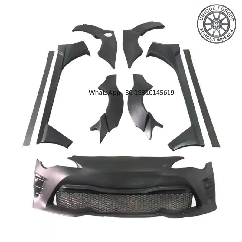 Kit Carrosserie Sty…