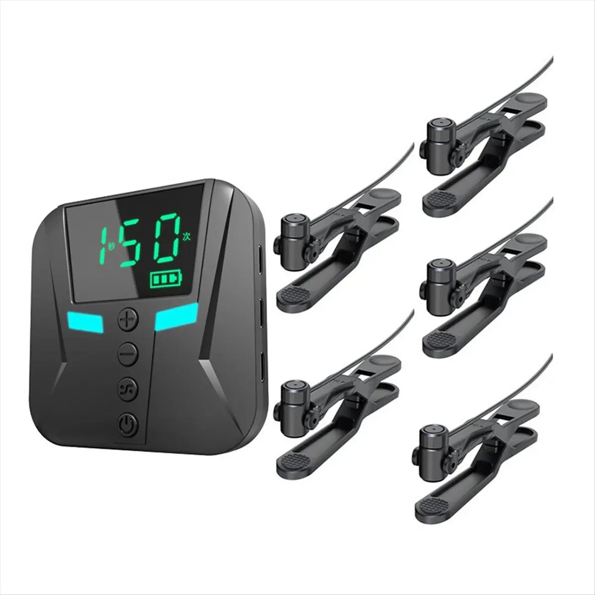 Special Offer-Mobile Phone Screen Auto Clicker Tappers Screen Device -Screen Touching Tool Live Broadcast Assistance Device