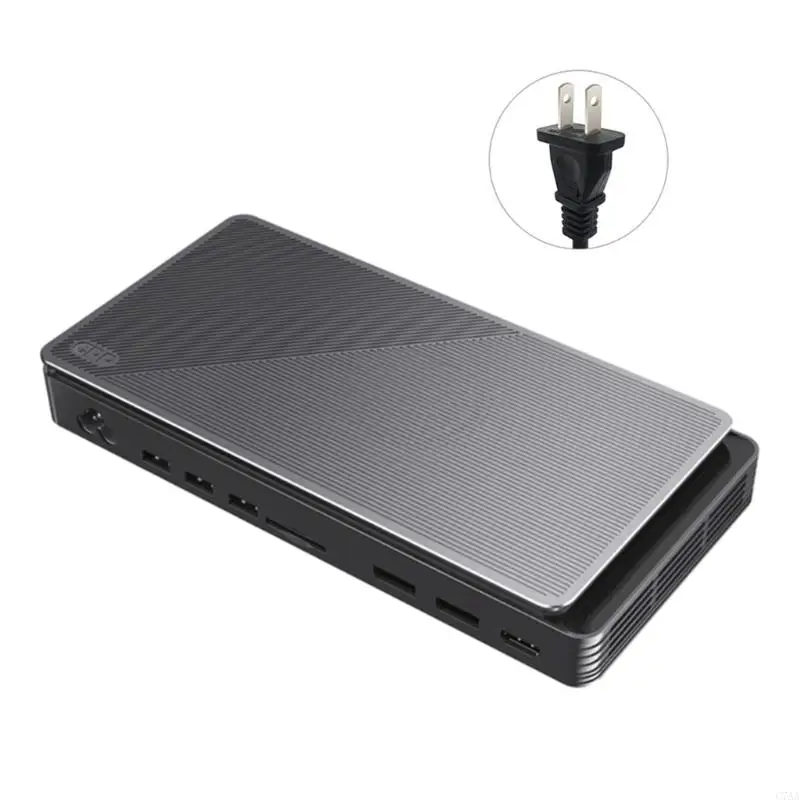 GPD G1 The Smallest mobile Graphics Card Expansion Dock Graphics, Fast Speed