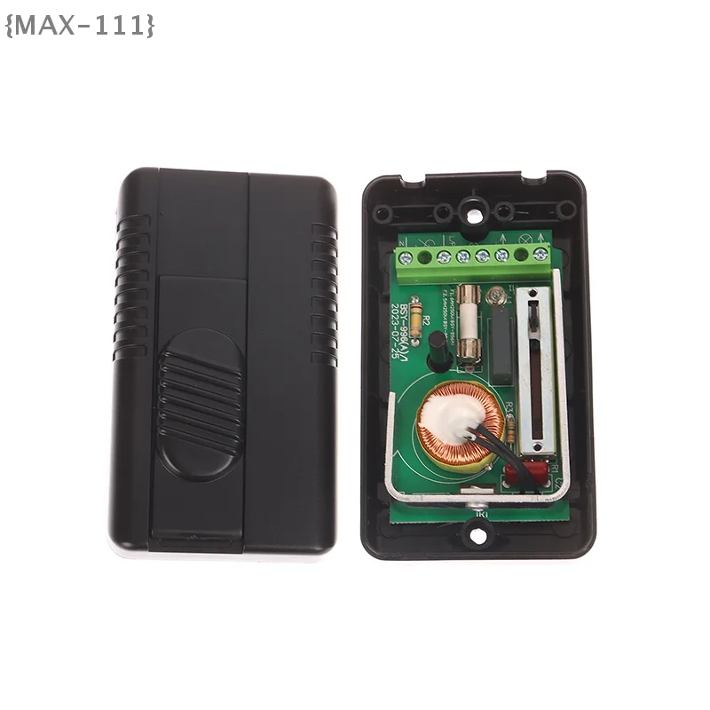 【F2-Max111】Foot Dim…