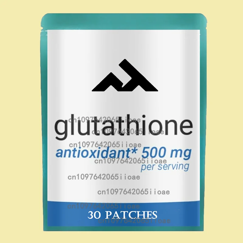 30 Patches Premium … - image