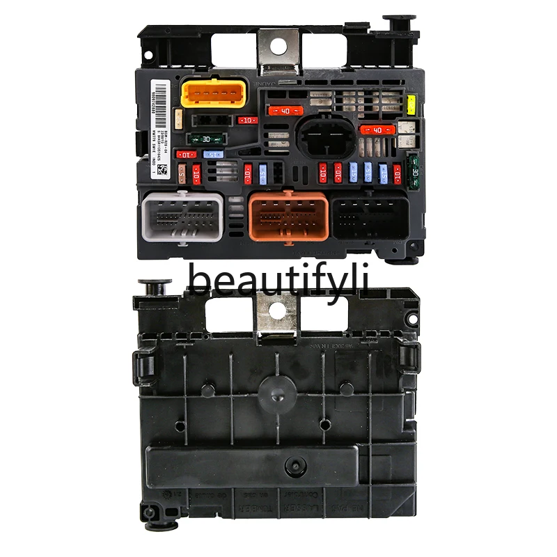 

Compatible with 307 engine compartment fuse box BSM assembly R20 R05 R04