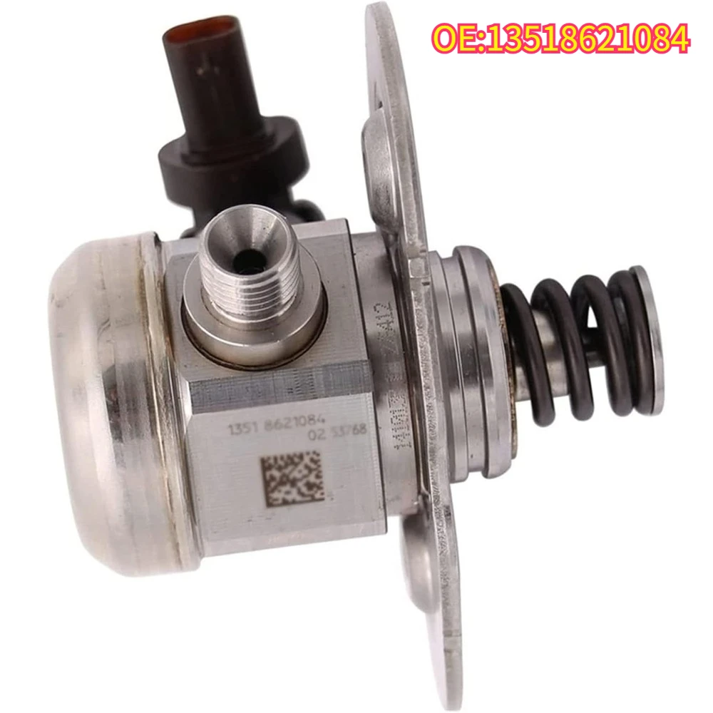 

High quality New For 13518621084 High Pressure Fuel Pump For BMW F30 F31318i 320i 330i 340i 420i 430i 440i 540i