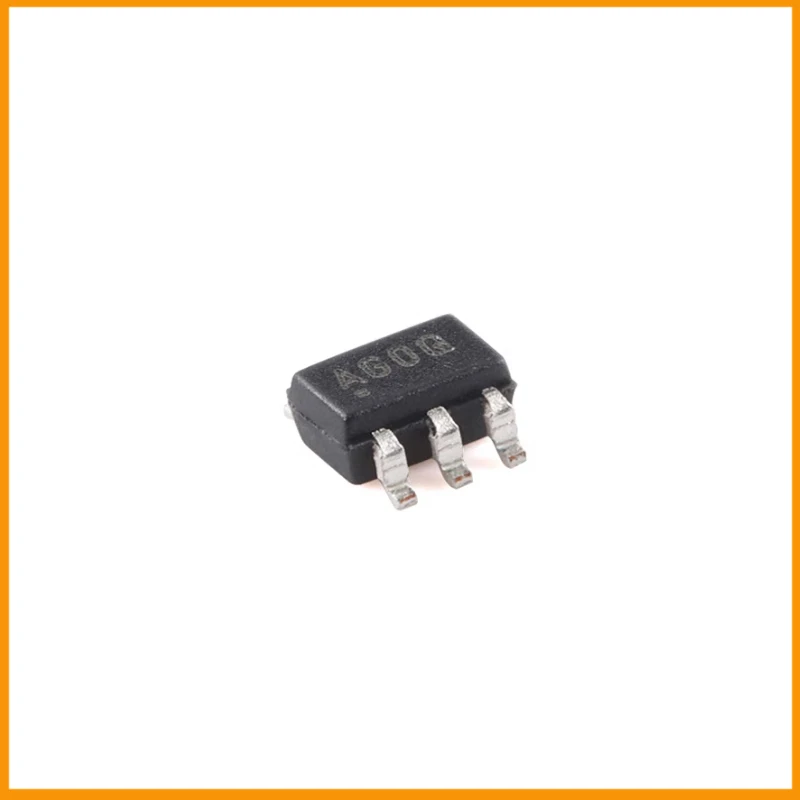 5Pcs/Lot  New Original  MCP4017T-503E/LT  MCP4017T-502E/LT  MCP4017T-103E/LT  MCP4017T-104E/LT   MCP4017T  1 Circuit 128 Taps I2