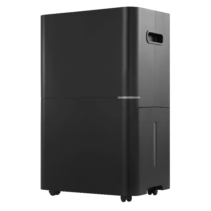 Airo 2022 20L/D H13 HEPA Dehumidifier Tuya Wifi Control Dehumidifier House Dehumidifiers R290 Ionizer Dry Clothes