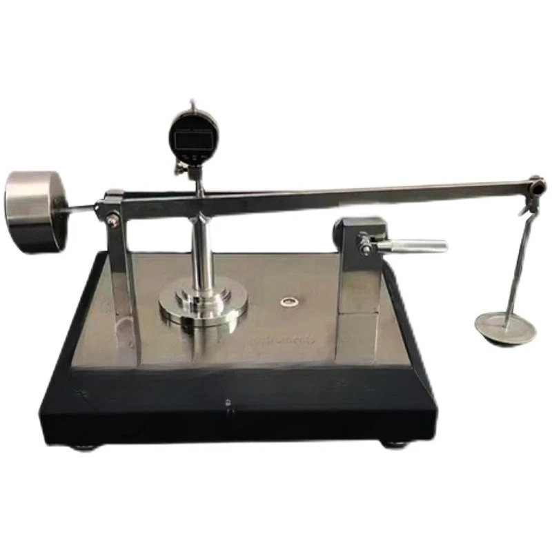 TSY060 Geotextile Thickness Meter, Geotextile  Meter, Geotextile  Meter,  Gauge