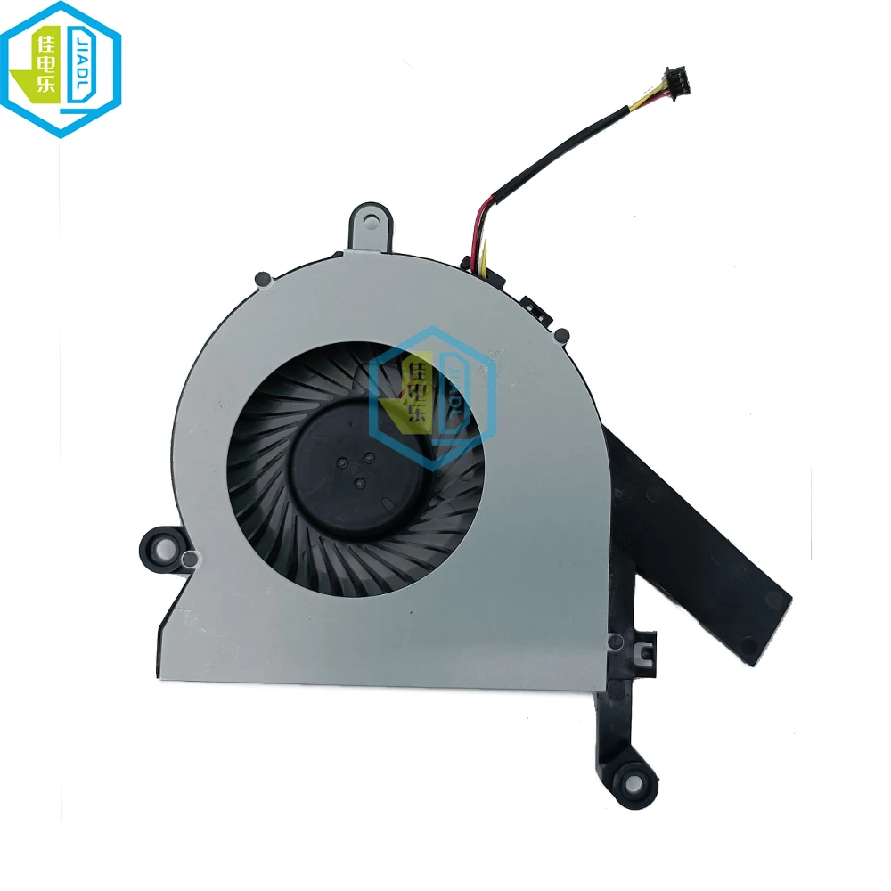 5V Notebook CPU Cooling Fans For HP All in One 22-D 24-D Computer Fan Cooler Processor Radiator BSC0905HD-01 MG75150V1-C140-S9A