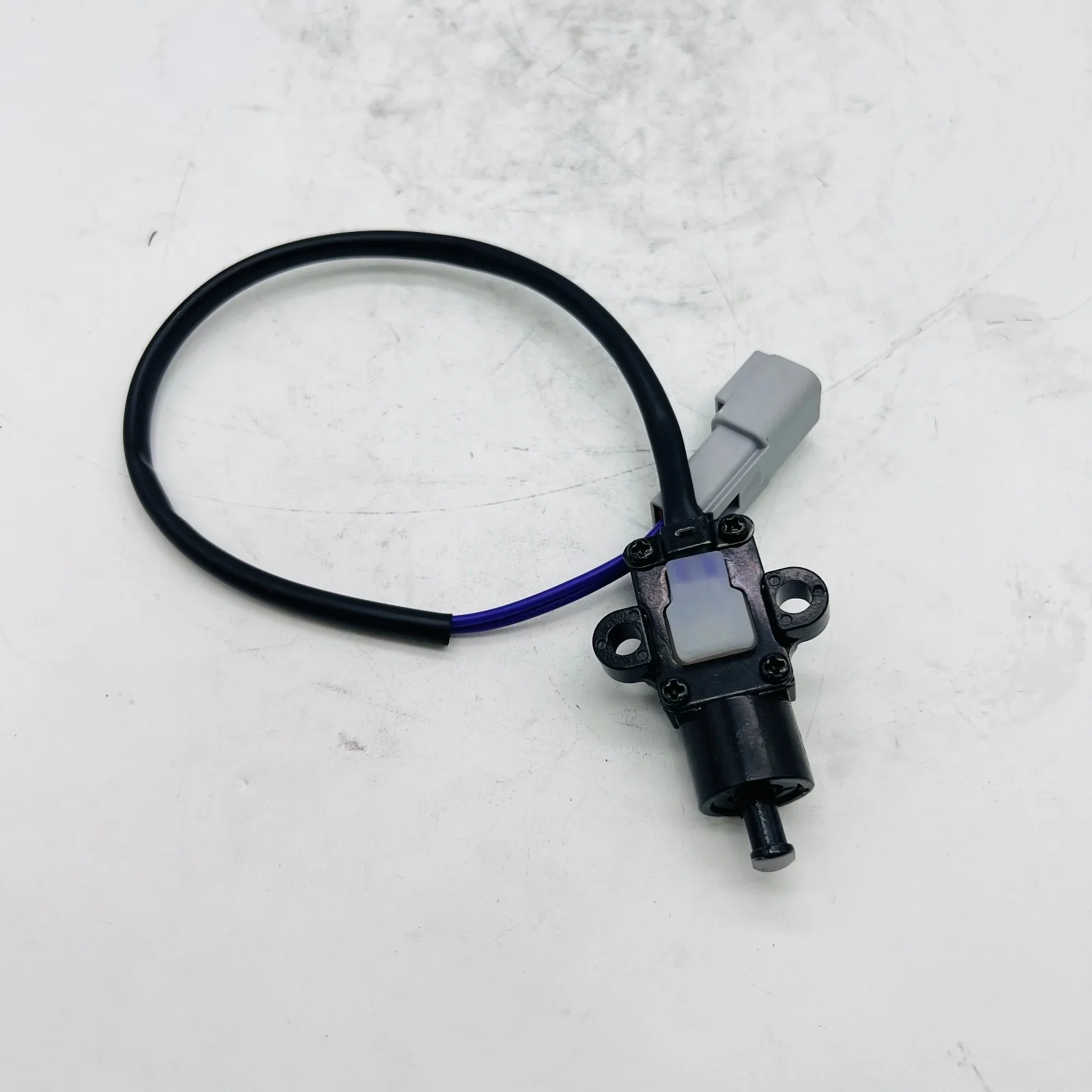 22M-43-21170 Hydraulic Lock Safety Switch For Komatsu PC56-7 PC57-7 Mini Excavator