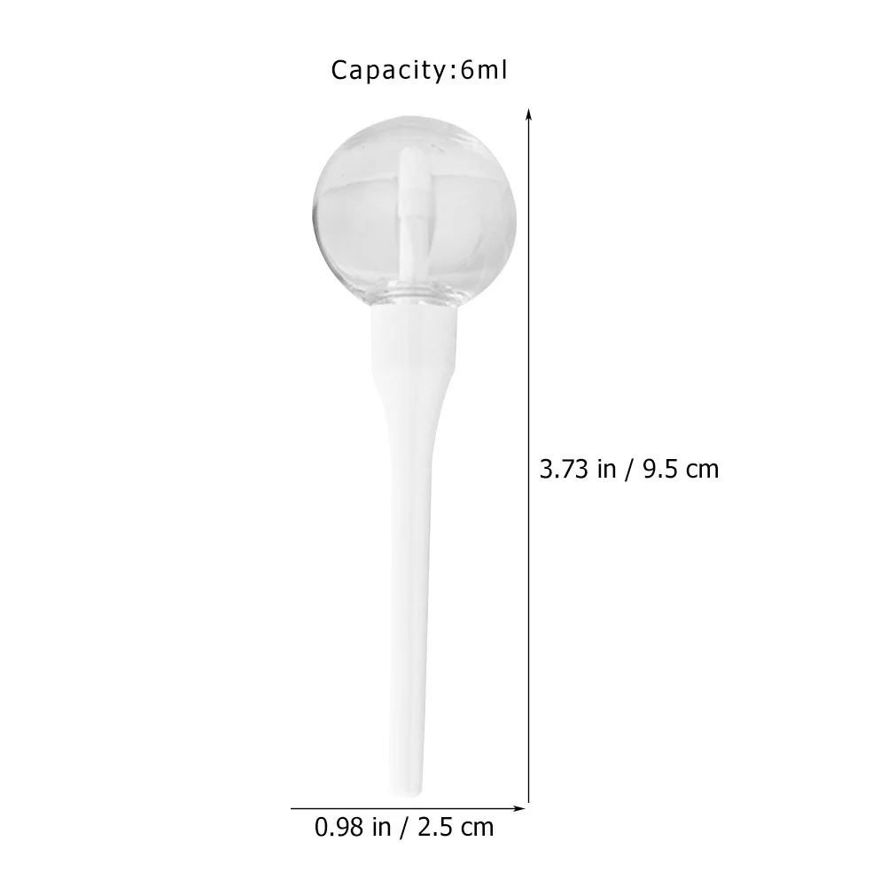 25pcs Empty Gloss Tubes Diy Balm Containers Refillable Portable Plastic Bottles For Homemade Lip Oil Lip Gloss Making