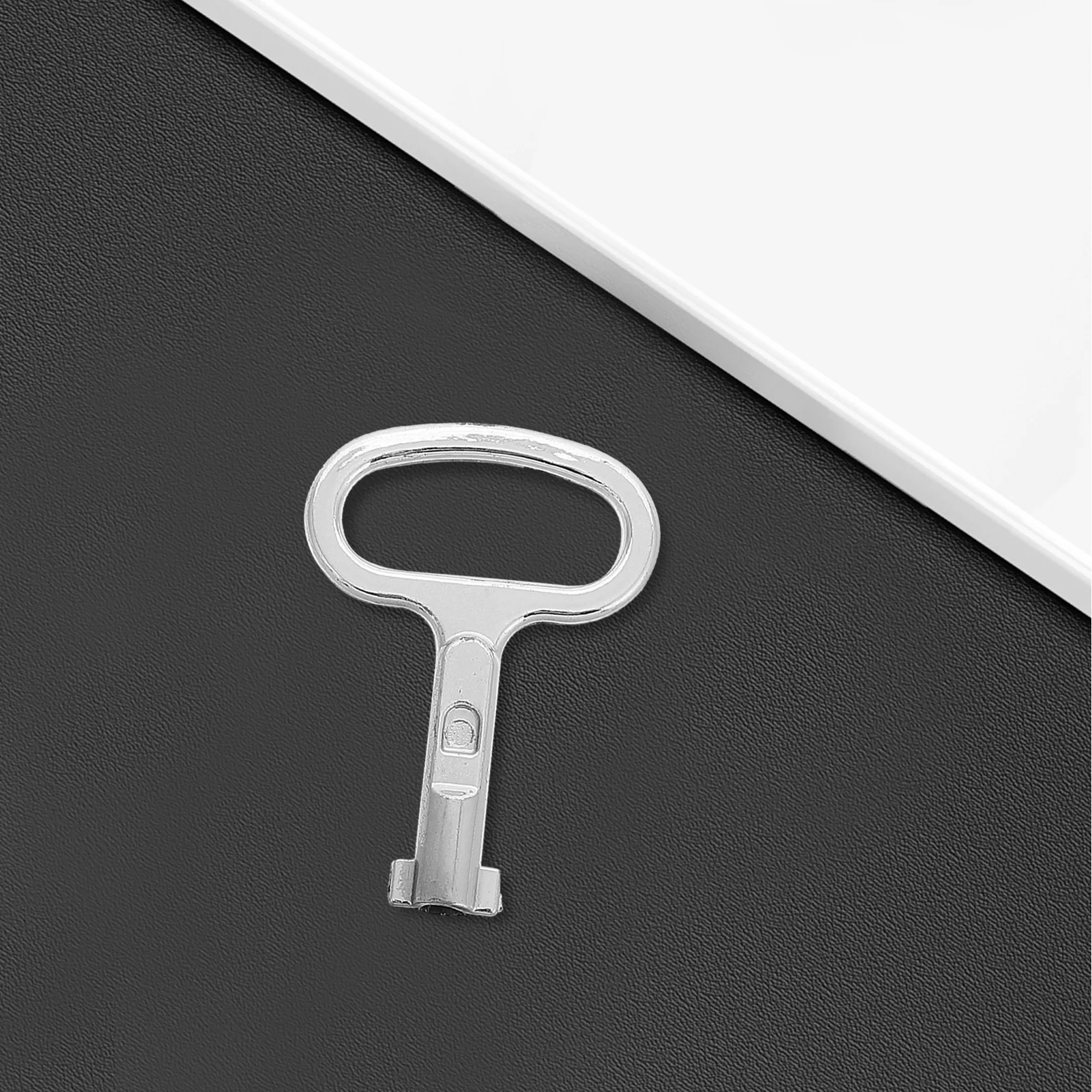 Clé de boîte de Distribution, clé utilitaire multifonctionnelle pour vanne d'armoire électrique, compteur d'eau, purge de radiateur, outil d'air