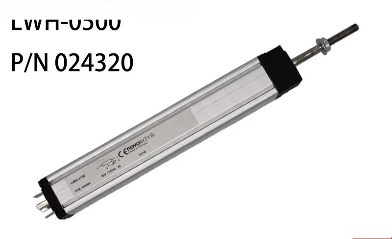 Novotechnik Linear …