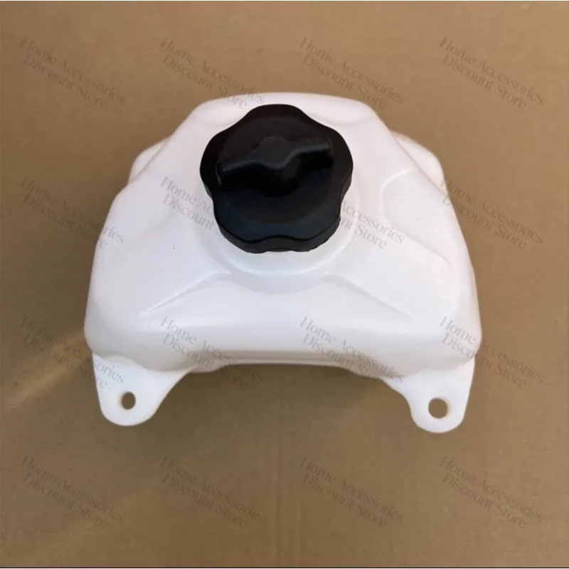 Suitable for Dongfa Mercury 2-stroke 4 Horsepower 5-horse 6-hull Outboard Engine Thruster Hanging Fuel Tank Accessories