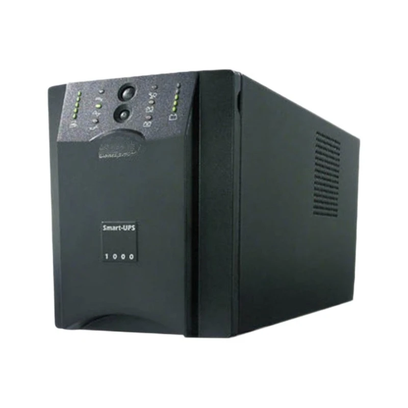 

Online interactive UPS uninterruptible power supply 980W/1500VA