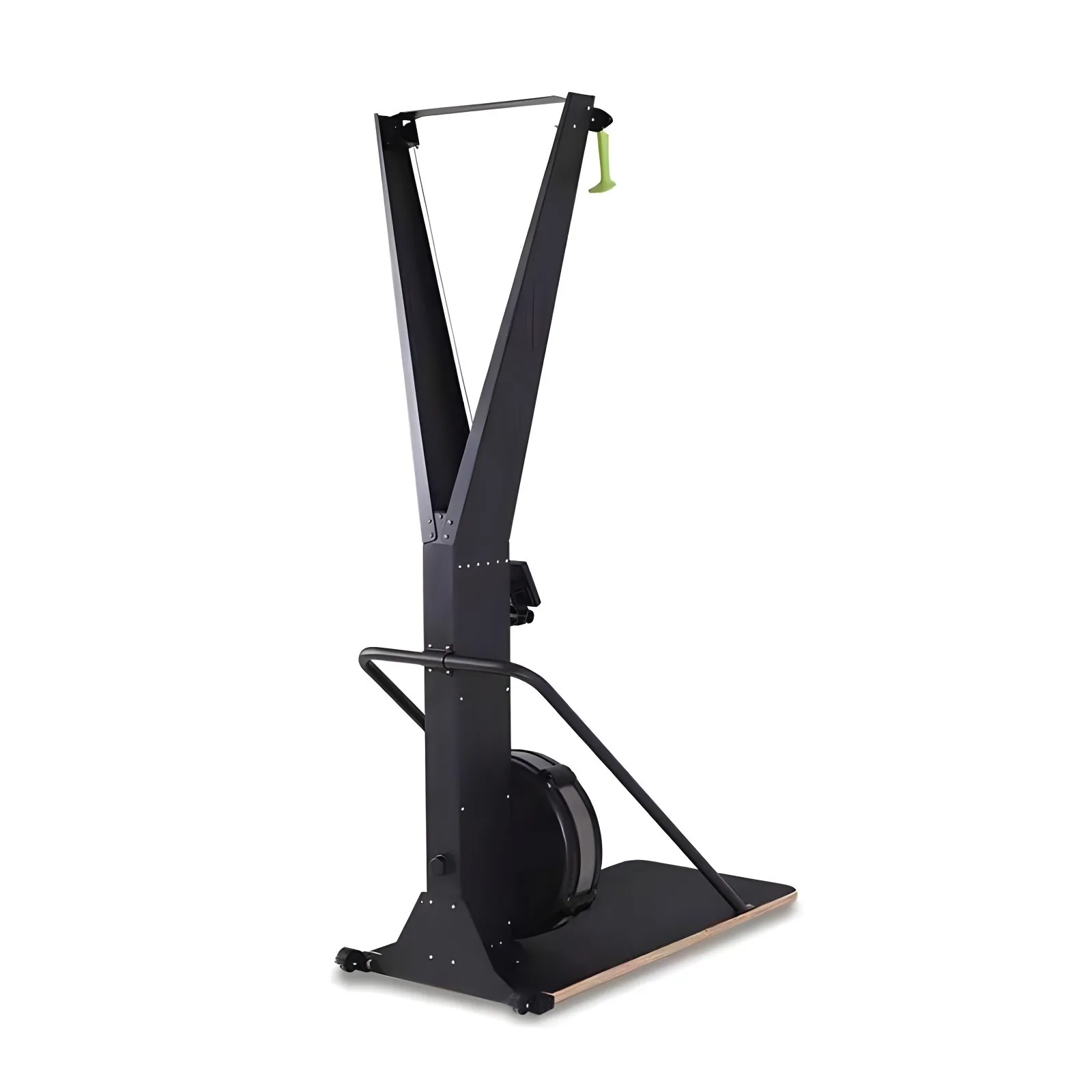 

Gym, commercial, wind resistance, ski, adjustable, drag, arms, high pull, training