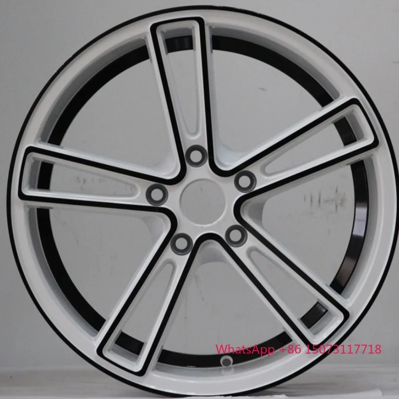 

5X120 Wheel for R18 R19 Size 17 19inch Rims