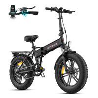 ENGWE Foldable Electric Bike, 20 \