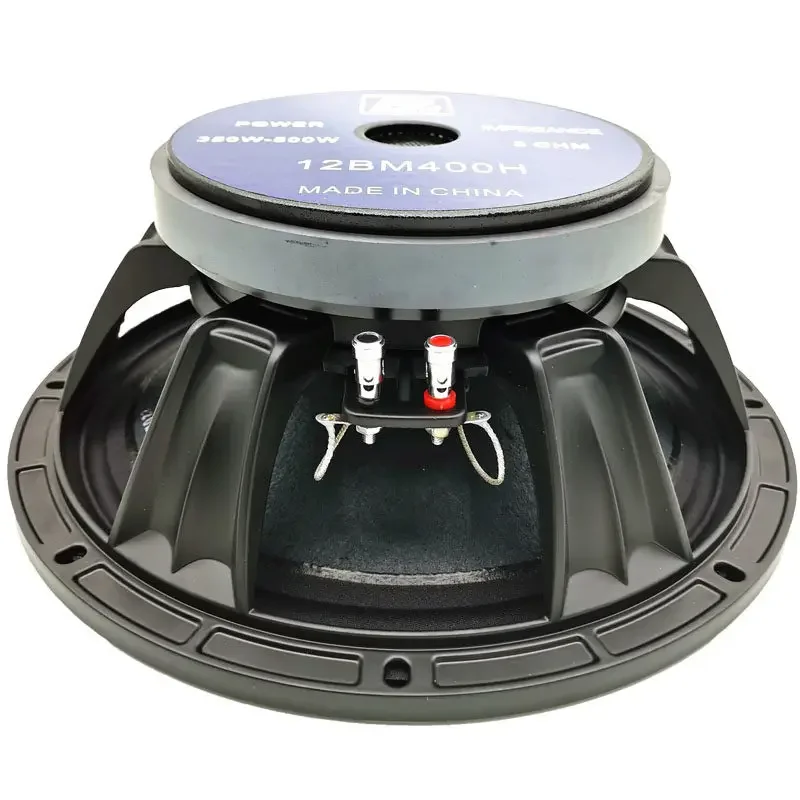 2026 Professional 800 Watt Power 15 Inch Subwoofer Speaker Unit Outdoor Stage Suitable for OEM 15AZ-77B